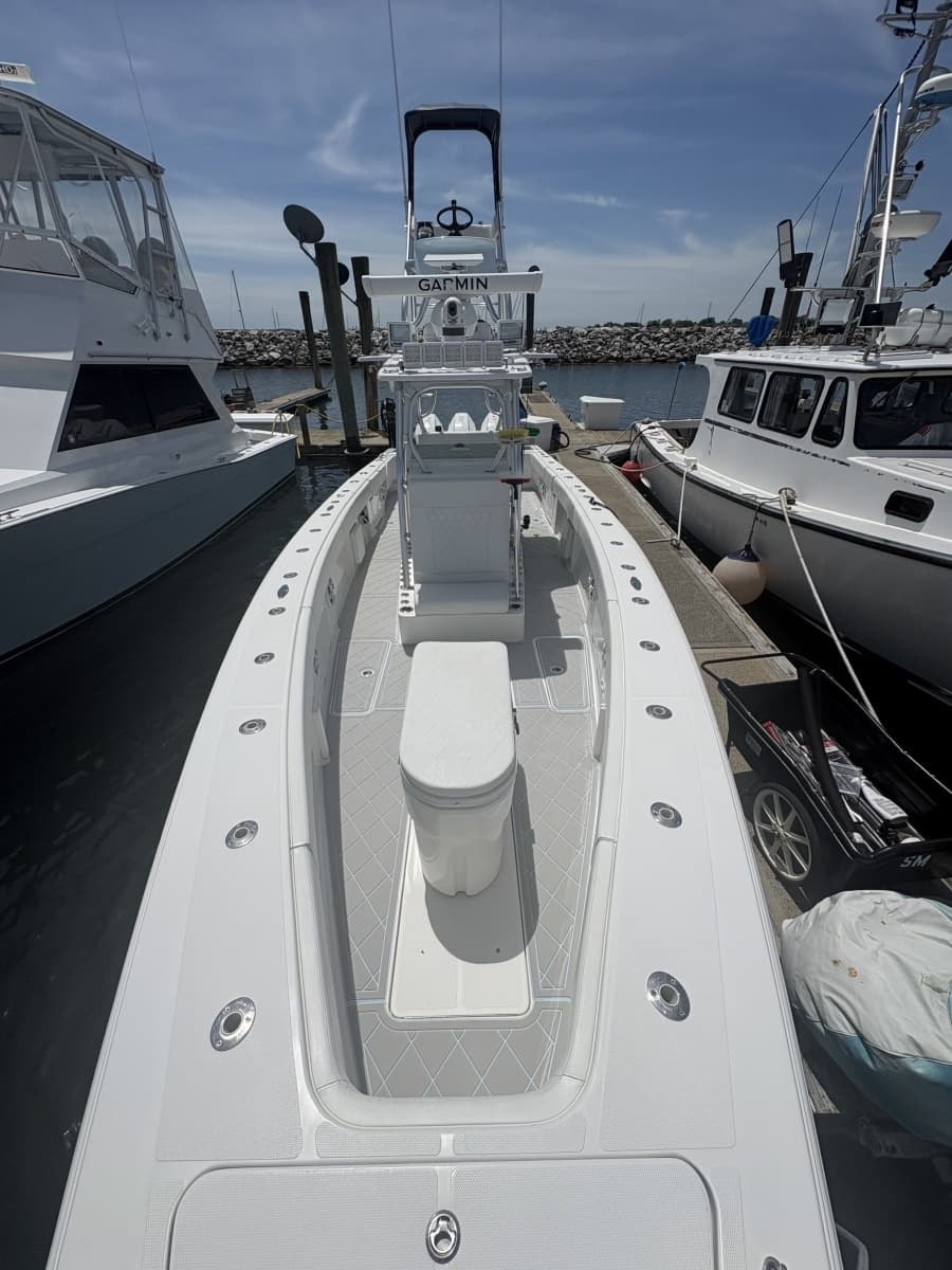2019 Concept 39 Pro Fish - Photo 13