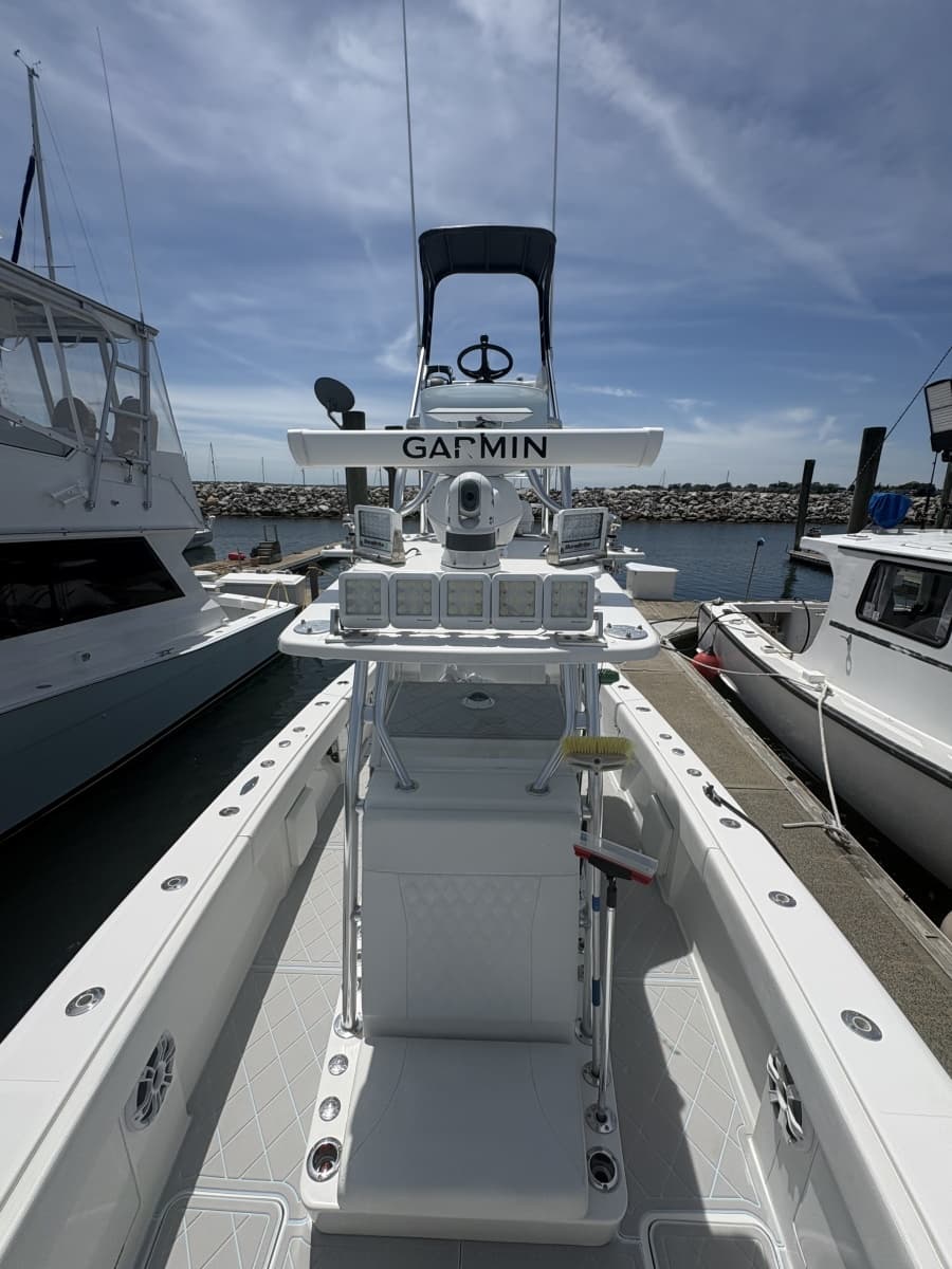 2019 Concept 39 Pro Fish - Photo 14