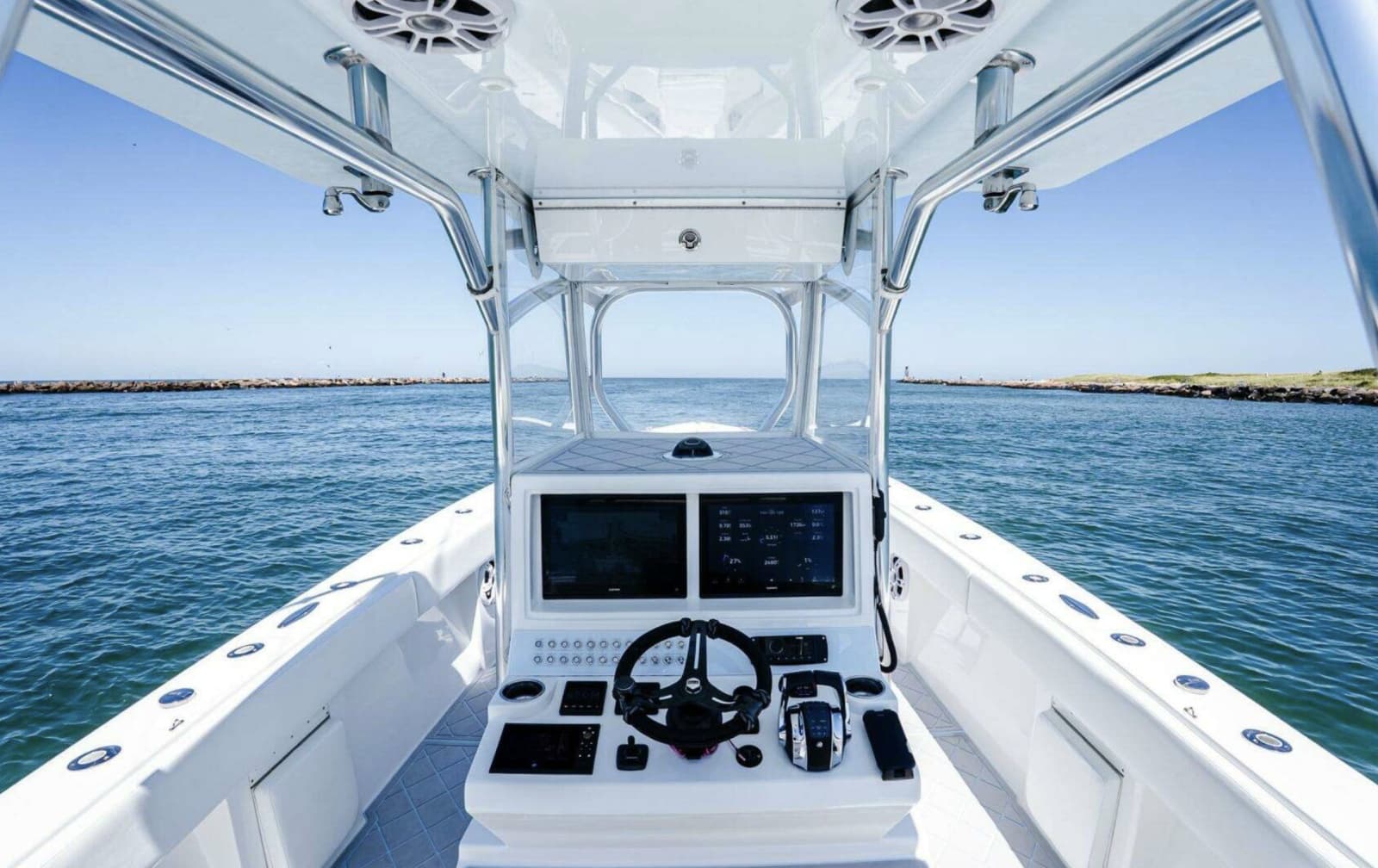 2019 Concept 39 Pro Fish - Photo 39