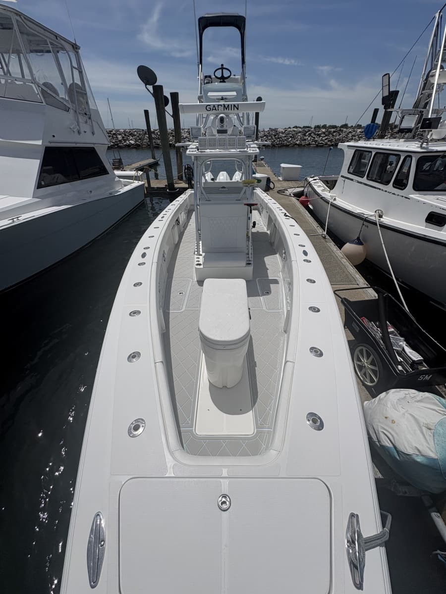 2019 Concept 39 Pro Fish - Photo 16