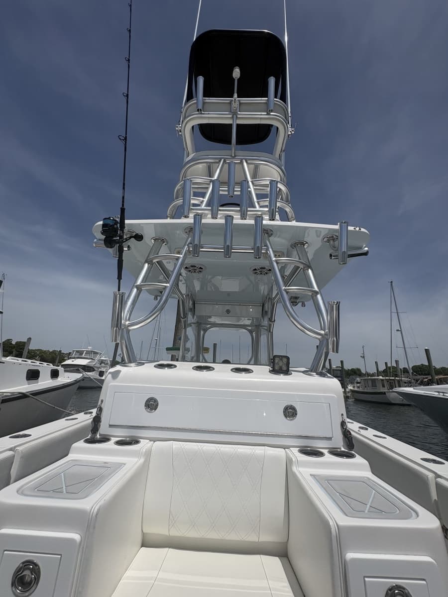 2019 Concept 39 Pro Fish - Photo 22