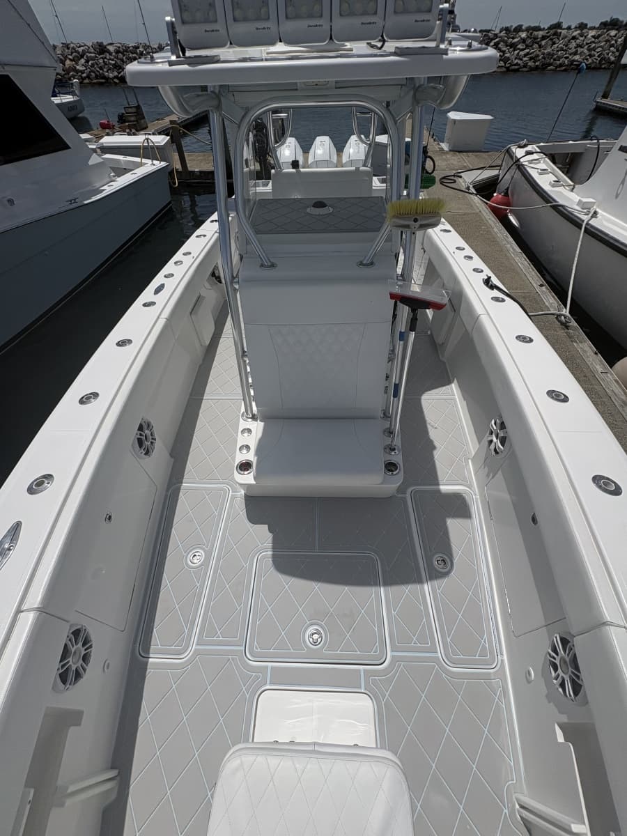2019 Concept 39 Pro Fish - Photo 15