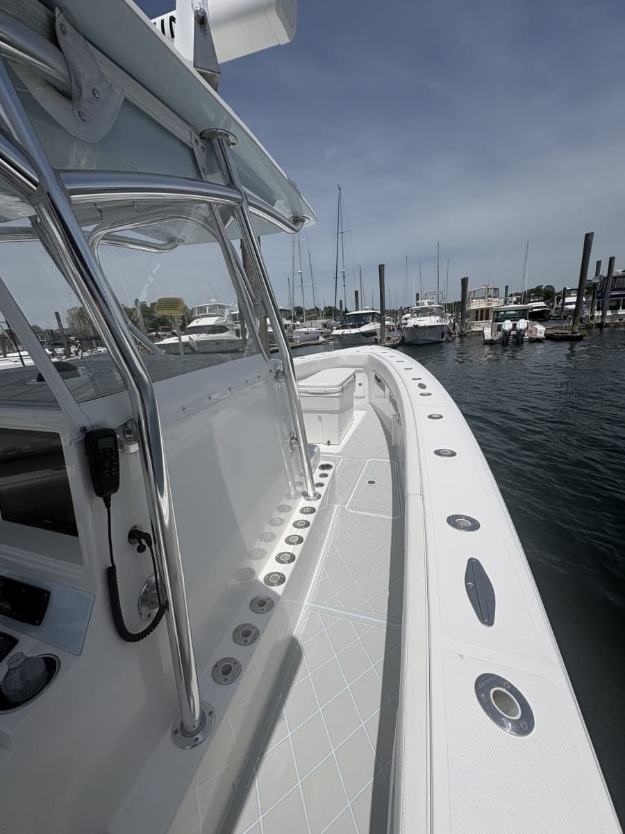 2019 Concept 39 Pro Fish - Photo 11