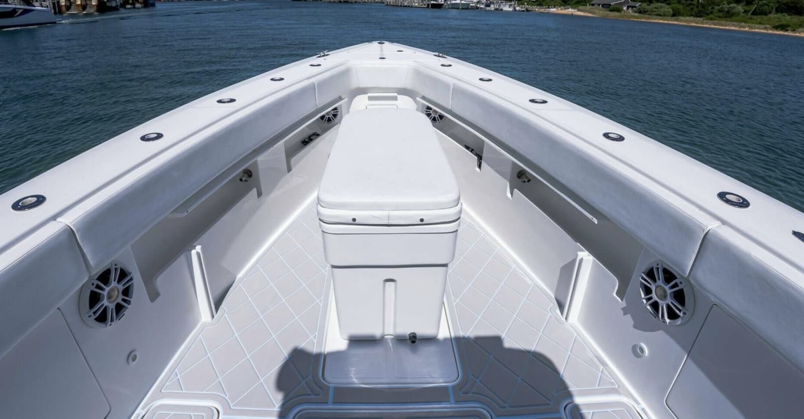2019 Concept 39 Pro Fish - Photo 32