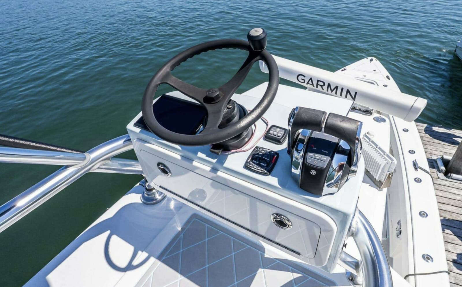 2019 Concept 39 Pro Fish - Photo 29