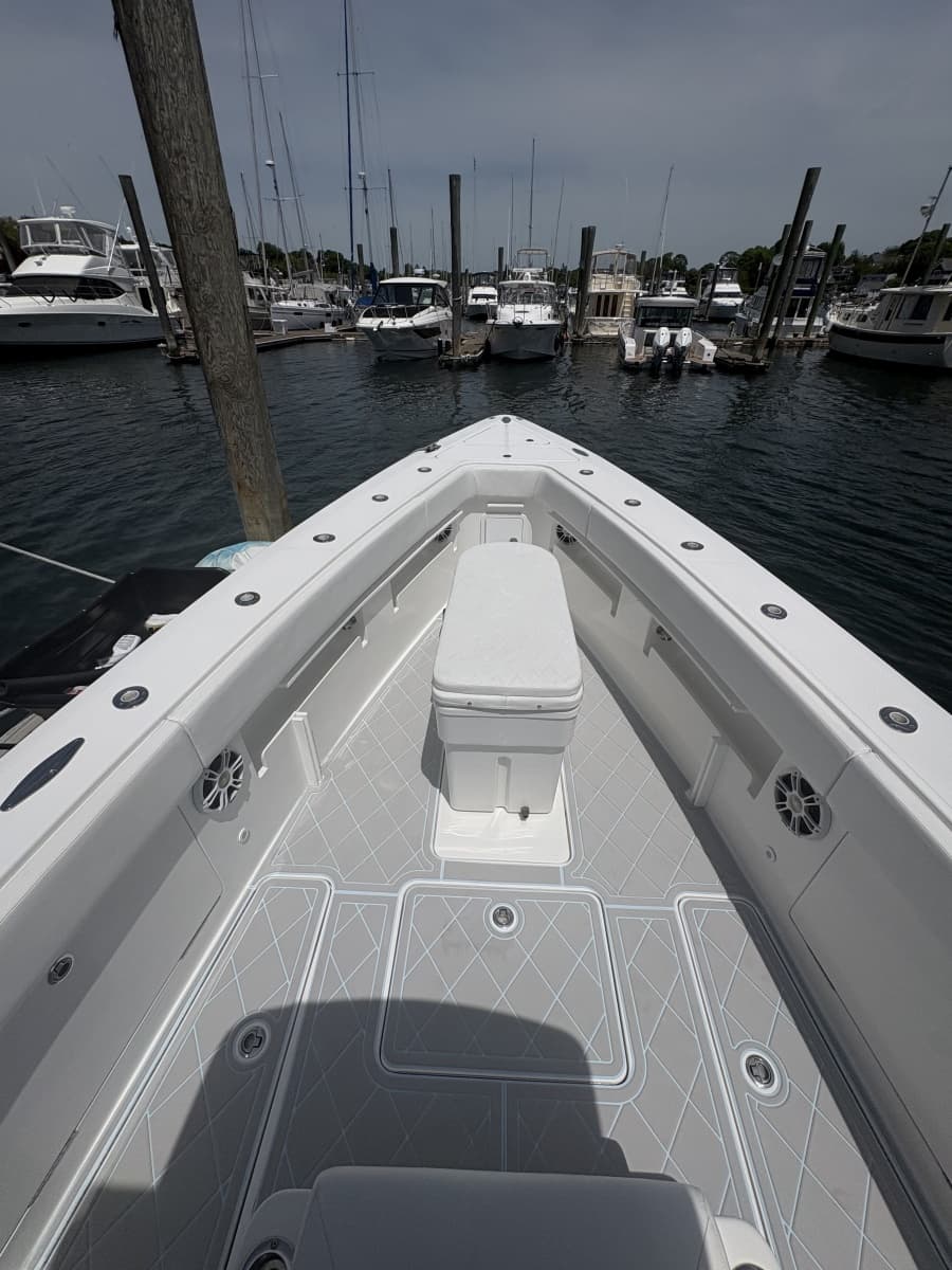2019 Concept 39 Pro Fish - Photo 12
