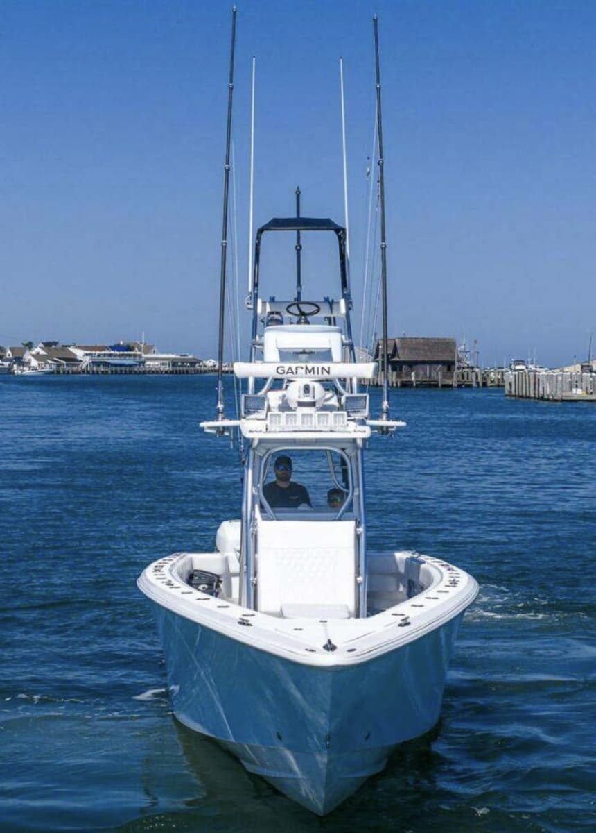 2019 Concept 39 Pro Fish - Photo 25