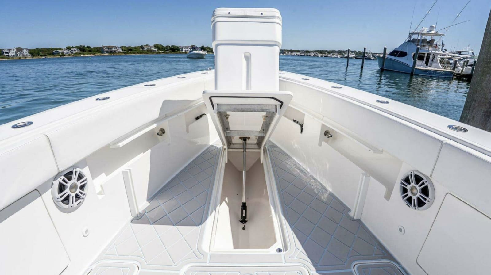 2019 Concept 39 Pro Fish - Photo 34