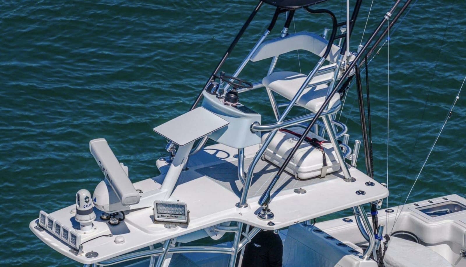2019 Concept 39 Pro Fish - Photo 27