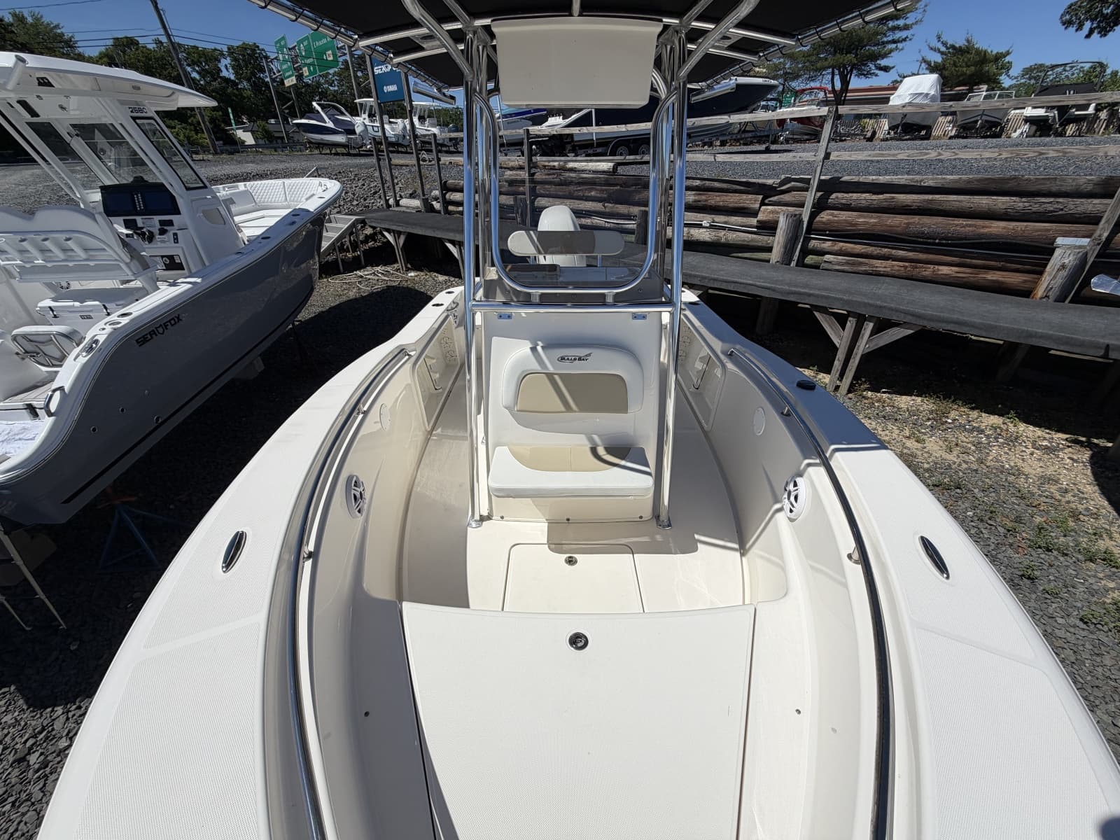 2023 Bulls Bay 200 Center Console - Photo 16