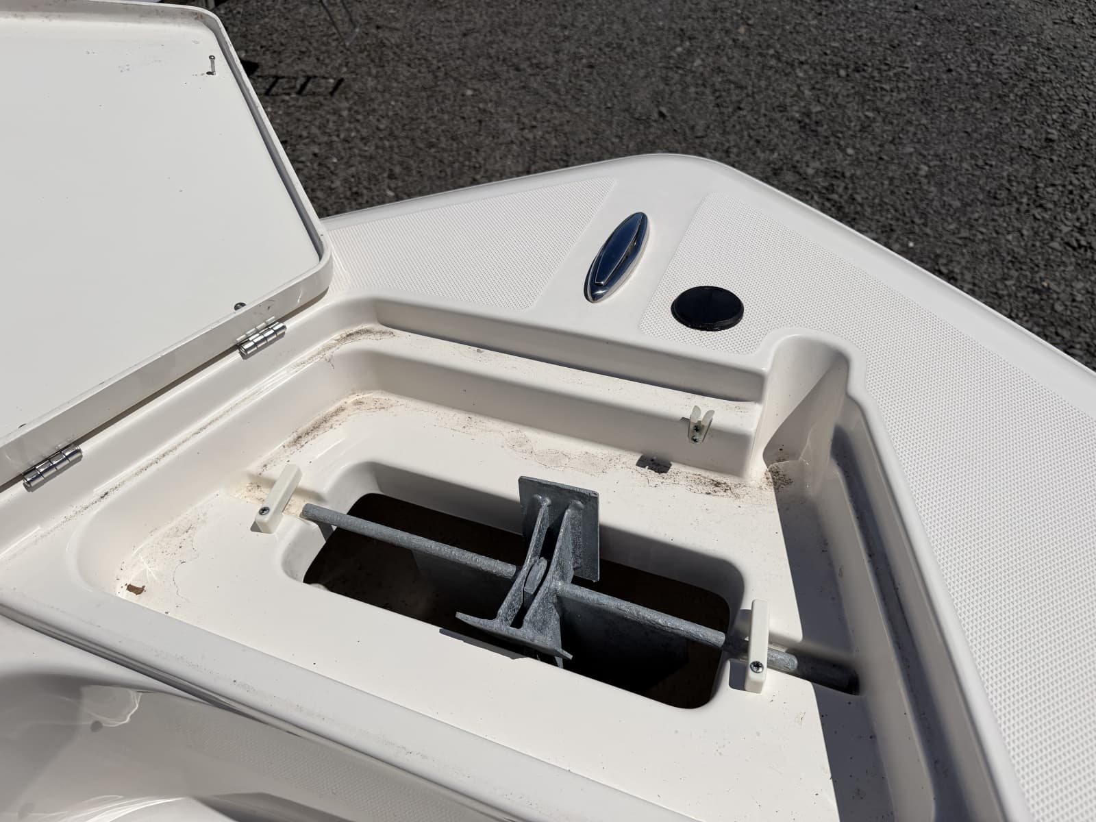 2023 Bulls Bay 200 Center Console - Photo 18