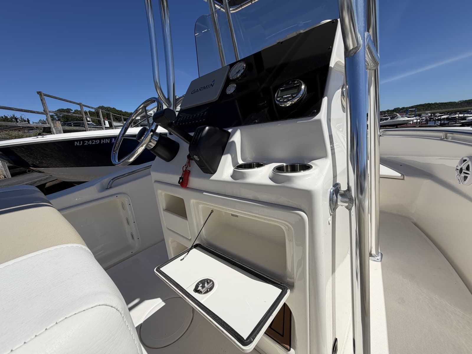 2023 Bulls Bay 200 Center Console - Photo 11