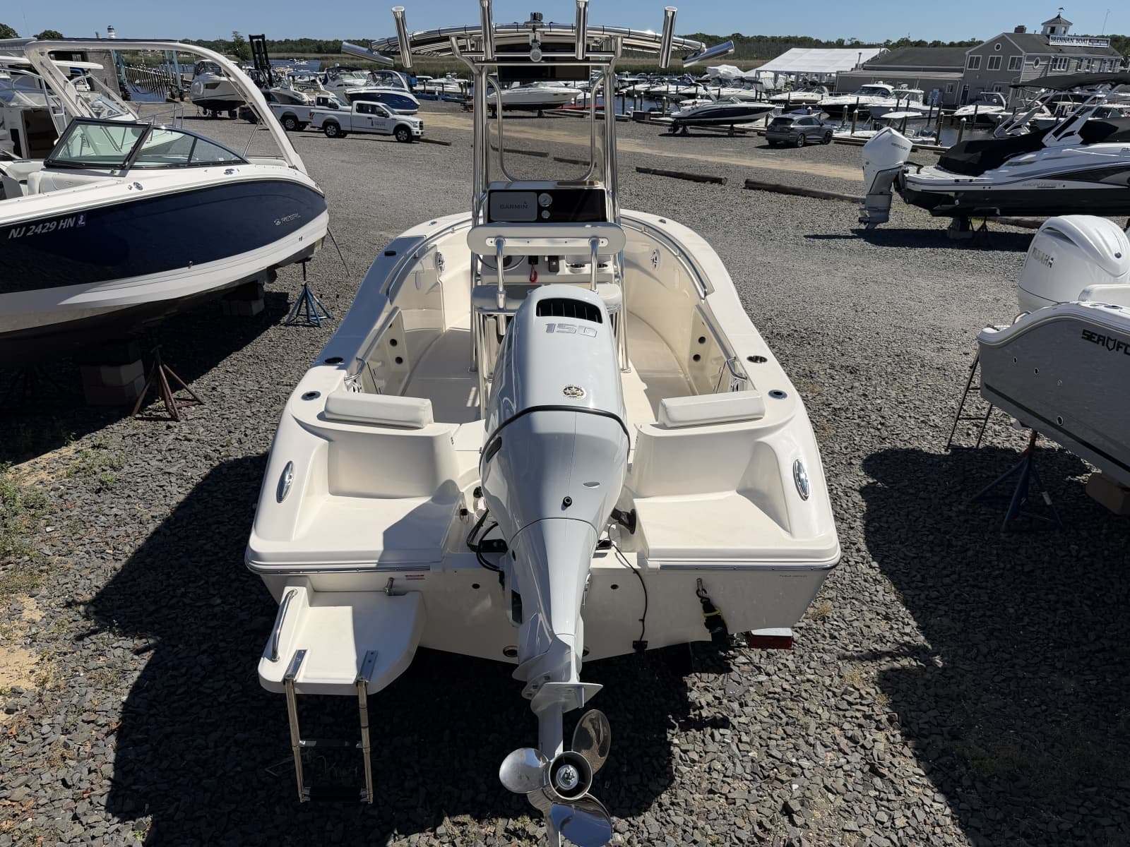 2023 Bulls Bay 200 Center Console - Photo 4