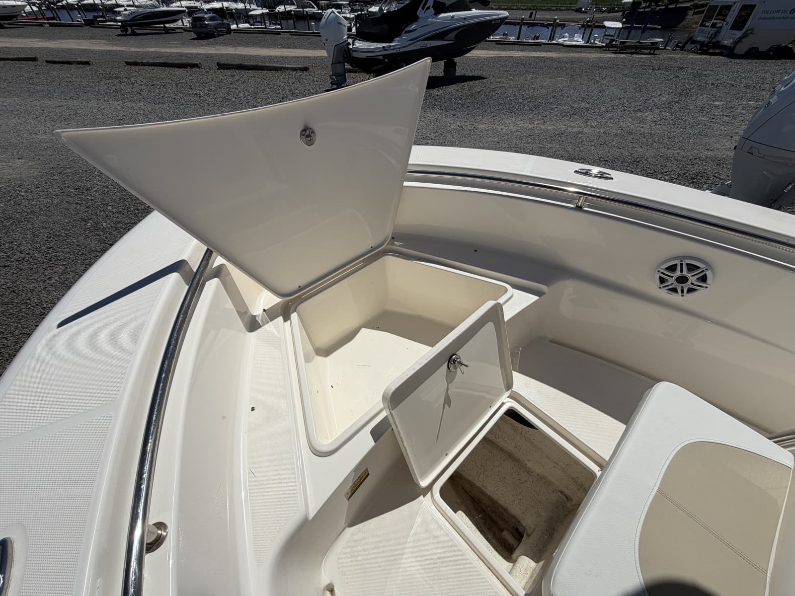 2023 Bulls Bay 200 Center Console - Photo 20