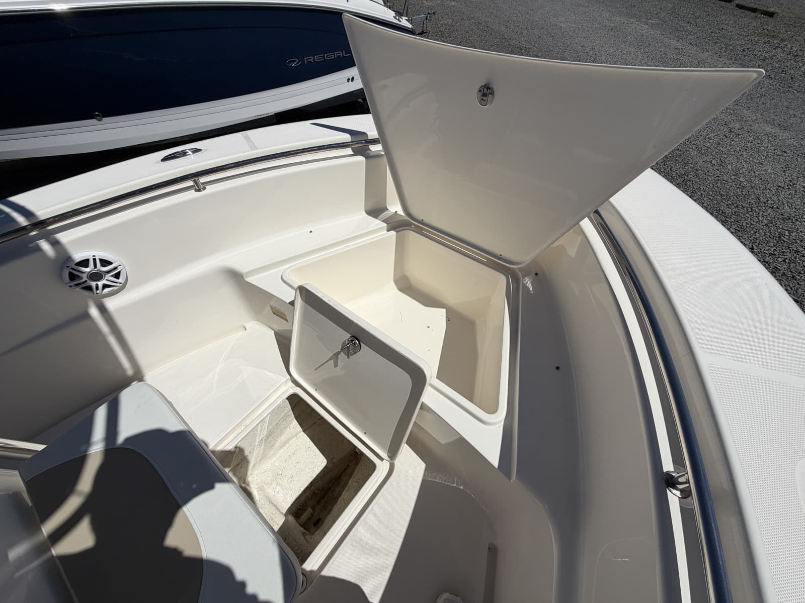 2023 Bulls Bay 200 Center Console - Photo 19