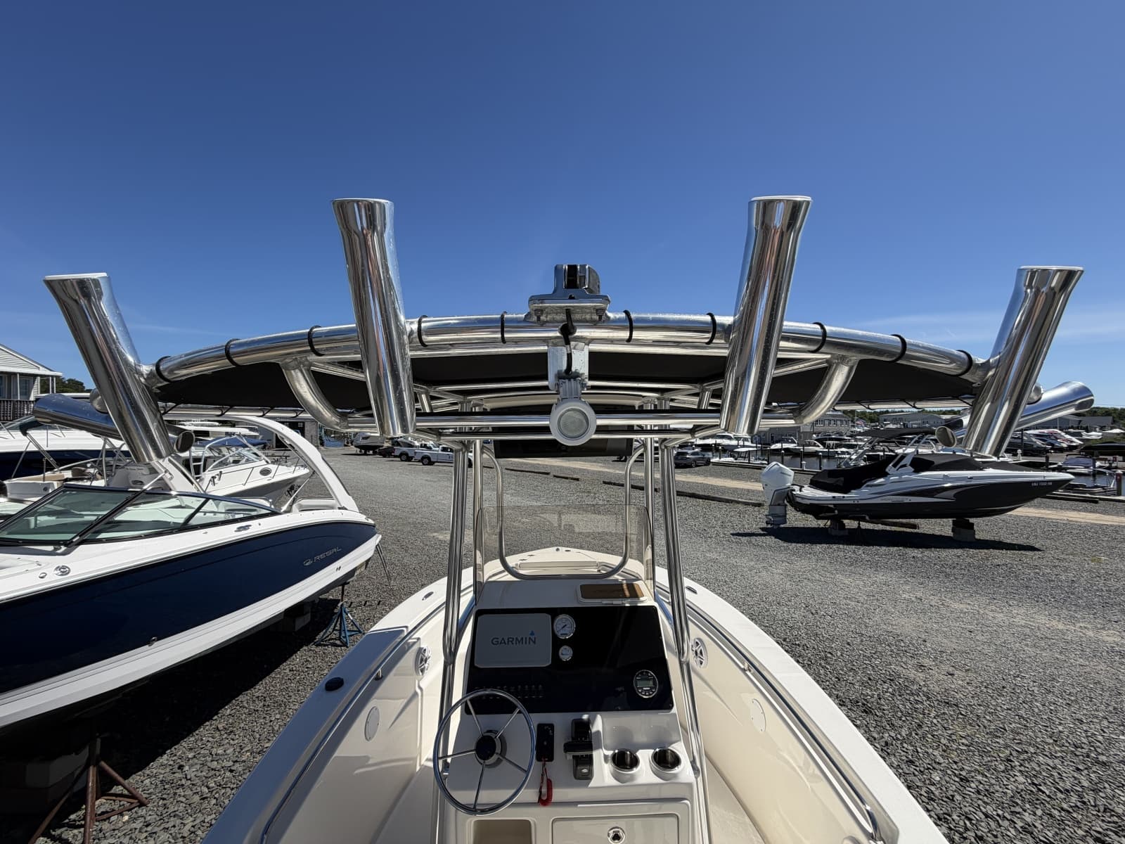 2023 Bulls Bay 200 Center Console - Photo 8