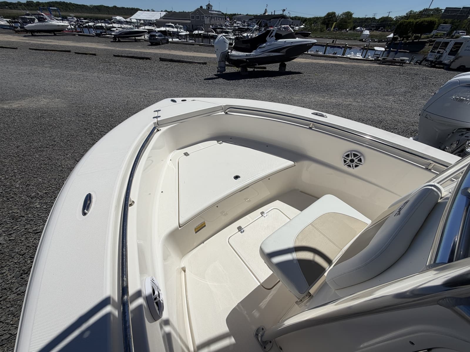 2023 Bulls Bay 200 Center Console - Photo 15