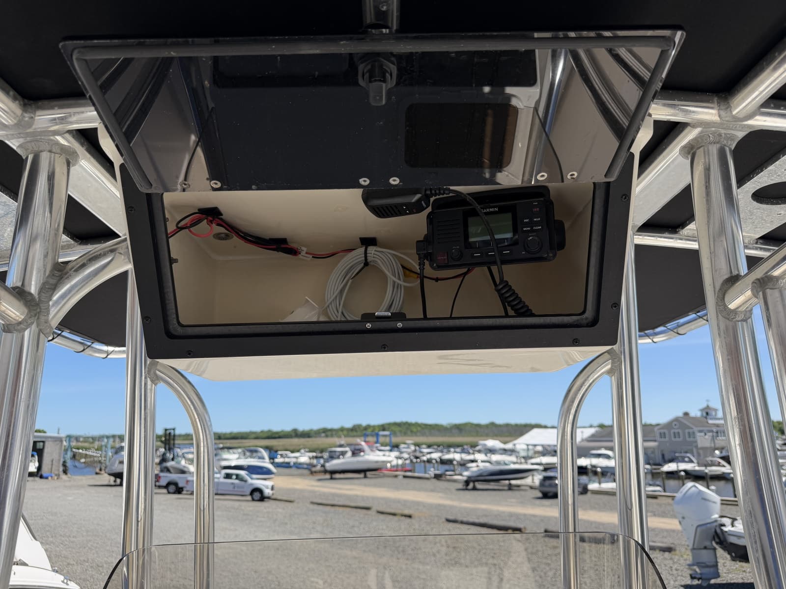 2023 Bulls Bay 200 Center Console - Photo 13