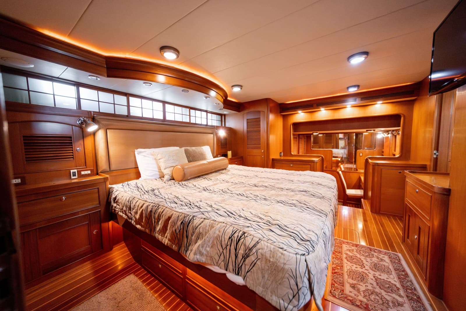 2003 Marlow Explorer 65C - Photo 23