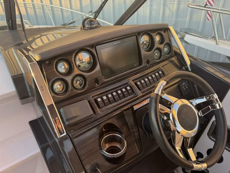 2018 Monterey 295 SY - Photo 24