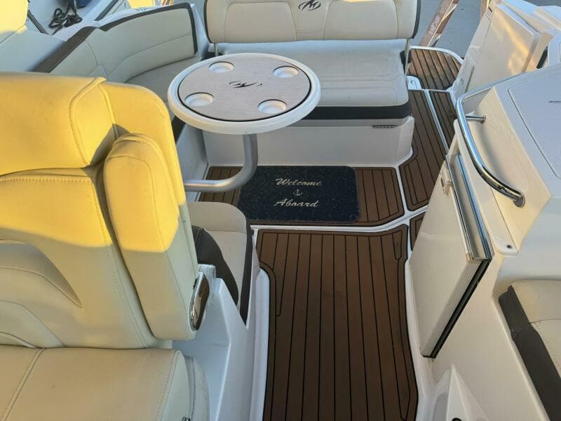 2018 Monterey 295 SY - Photo 29