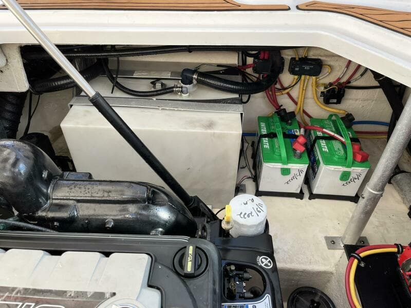 2018 Monterey 295 SY - Photo 52