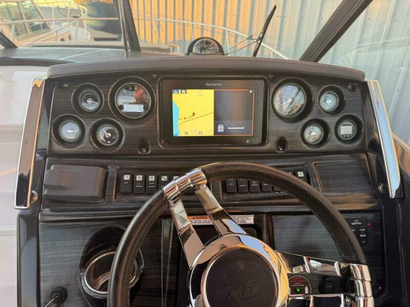 2018 Monterey 295 SY - Photo 40
