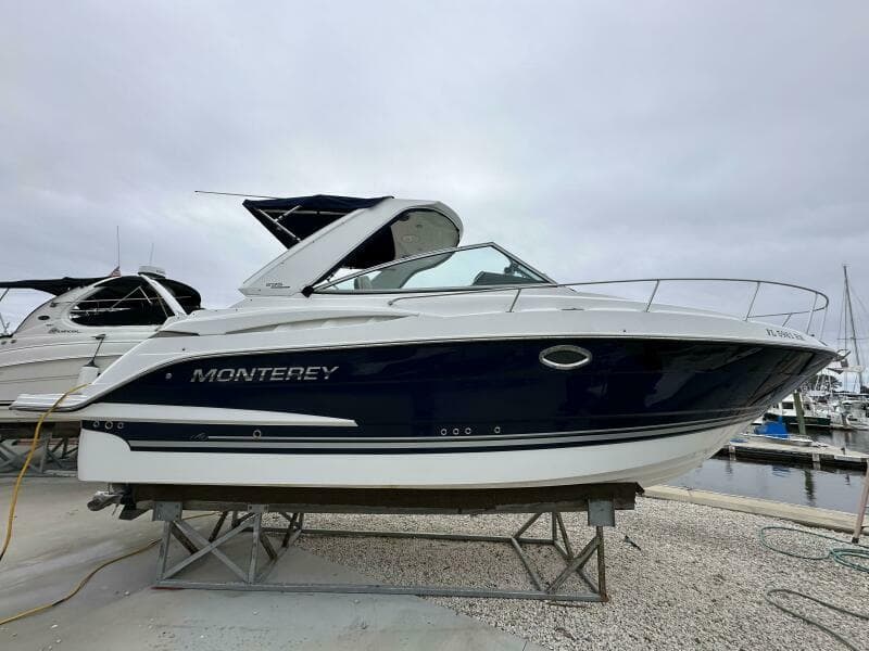 2018 Monterey 295 SY - Photo 1