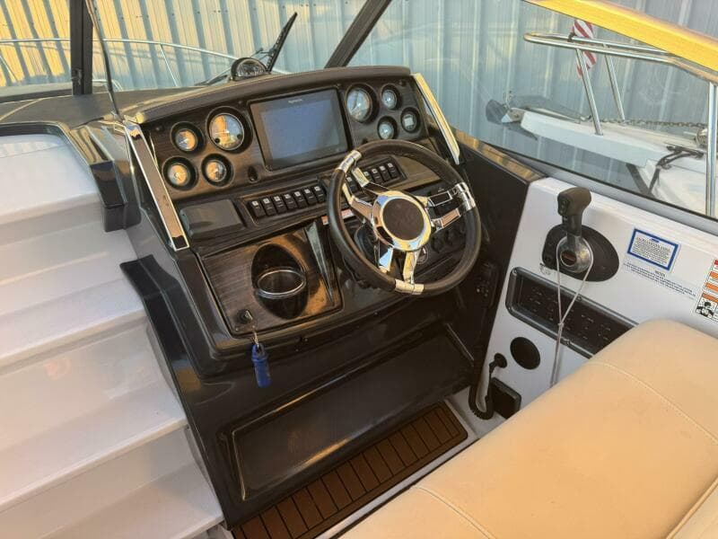 2018 Monterey 295 SY - Photo 20