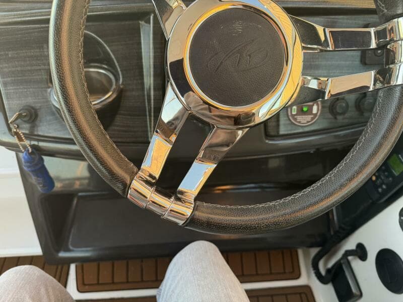 2018 Monterey 295 SY - Photo 41