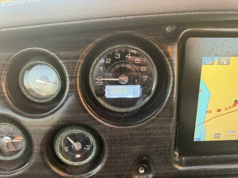 2018 Monterey 295 SY - Photo 39