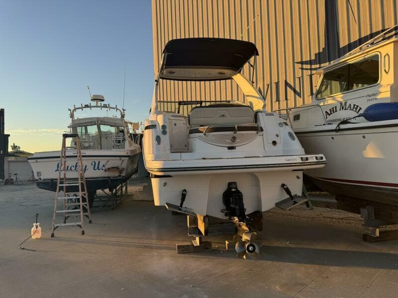 2018 Monterey 295 SY - Photo 7