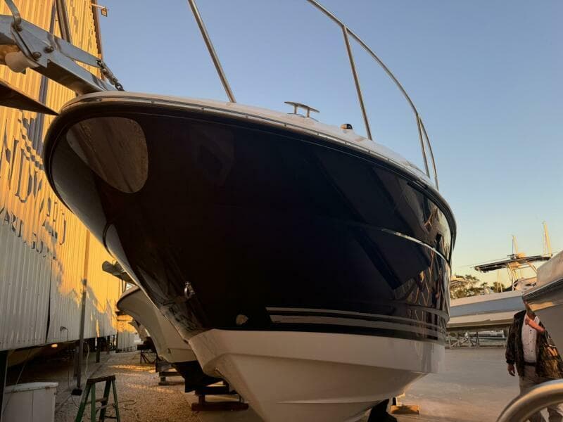 2018 Monterey 295 SY - Photo 5