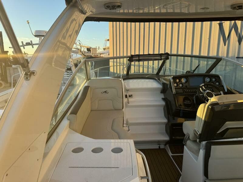 2018 Monterey 295 SY - Photo 16