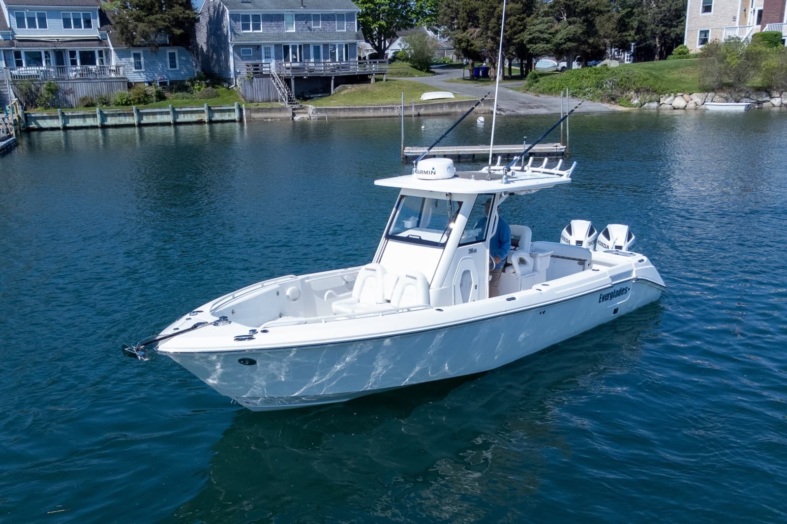 2011 Everglades  - Photo 15