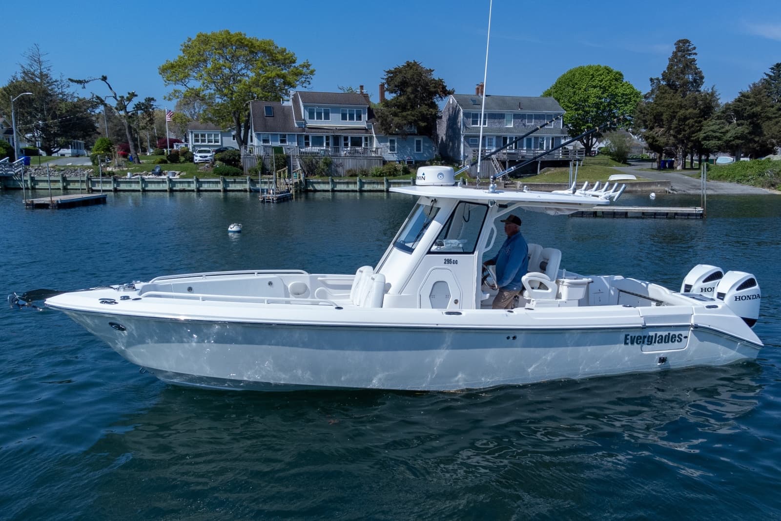 2011 Everglades  - Photo 16