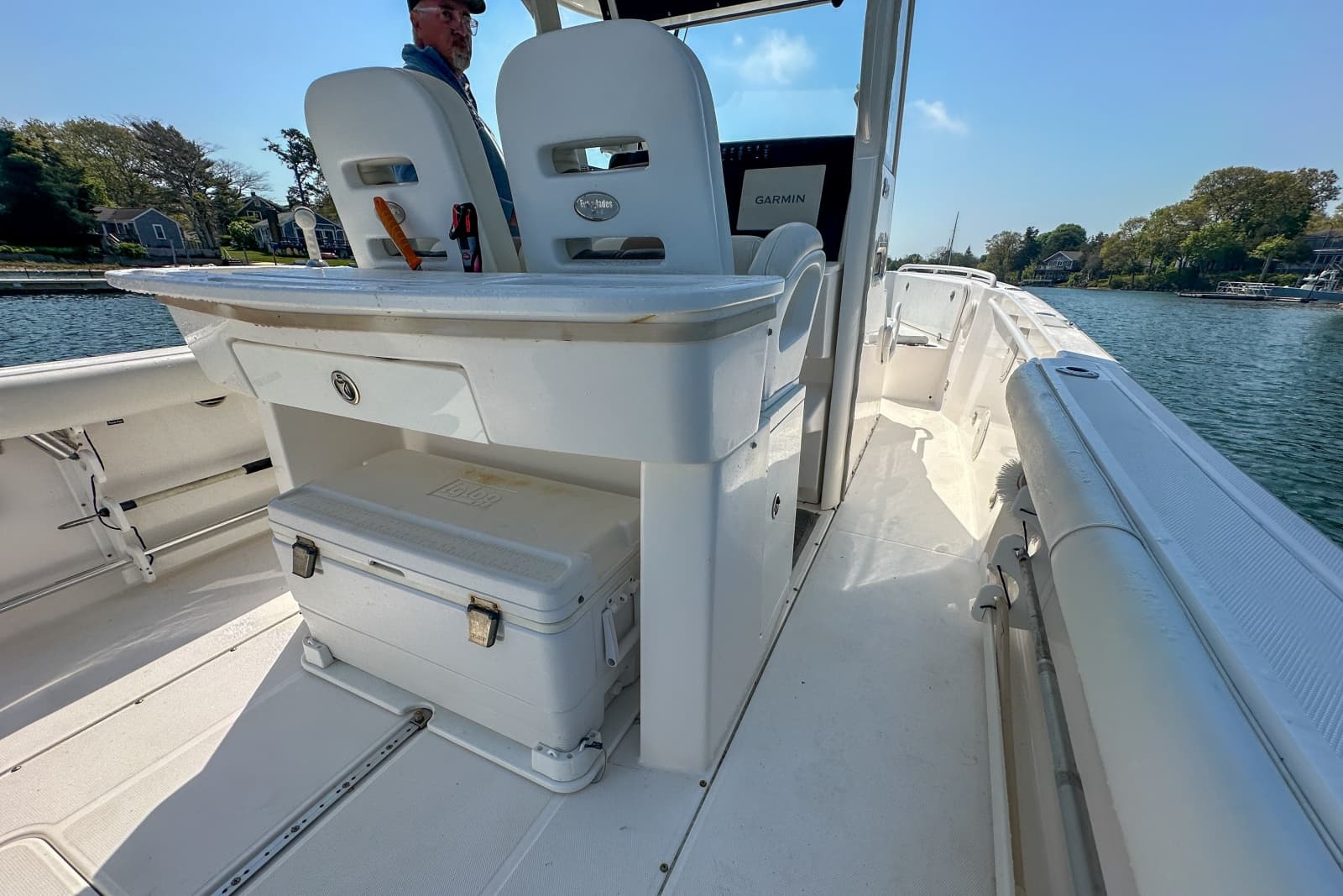 2011 Everglades  - Photo 31