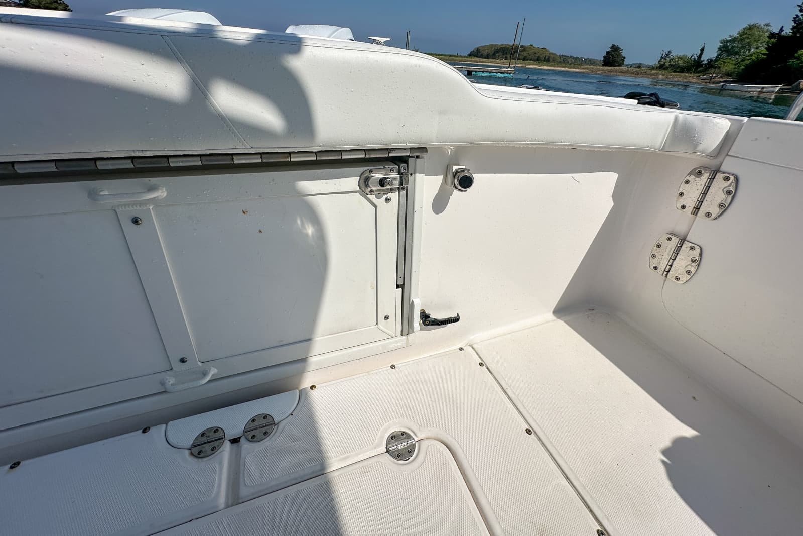 2011 Everglades  - Photo 34
