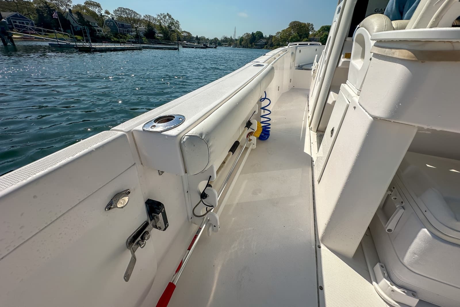 2011 Everglades  - Photo 30