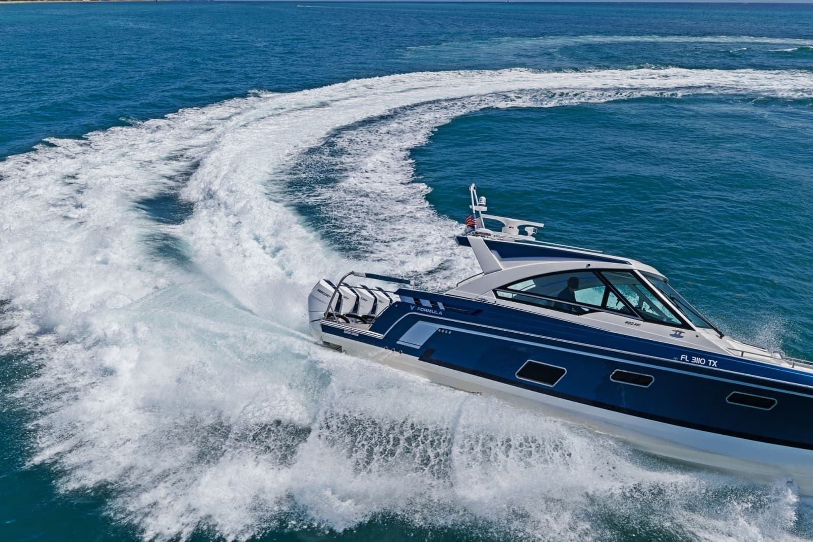 2025 Formula 400 Super Sport Crossover - Photo 72