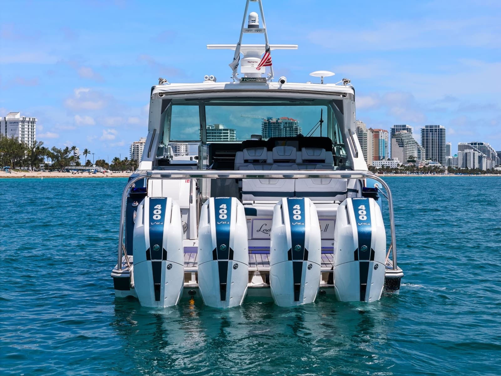 2025 Formula 400 Super Sport Crossover - Photo 9