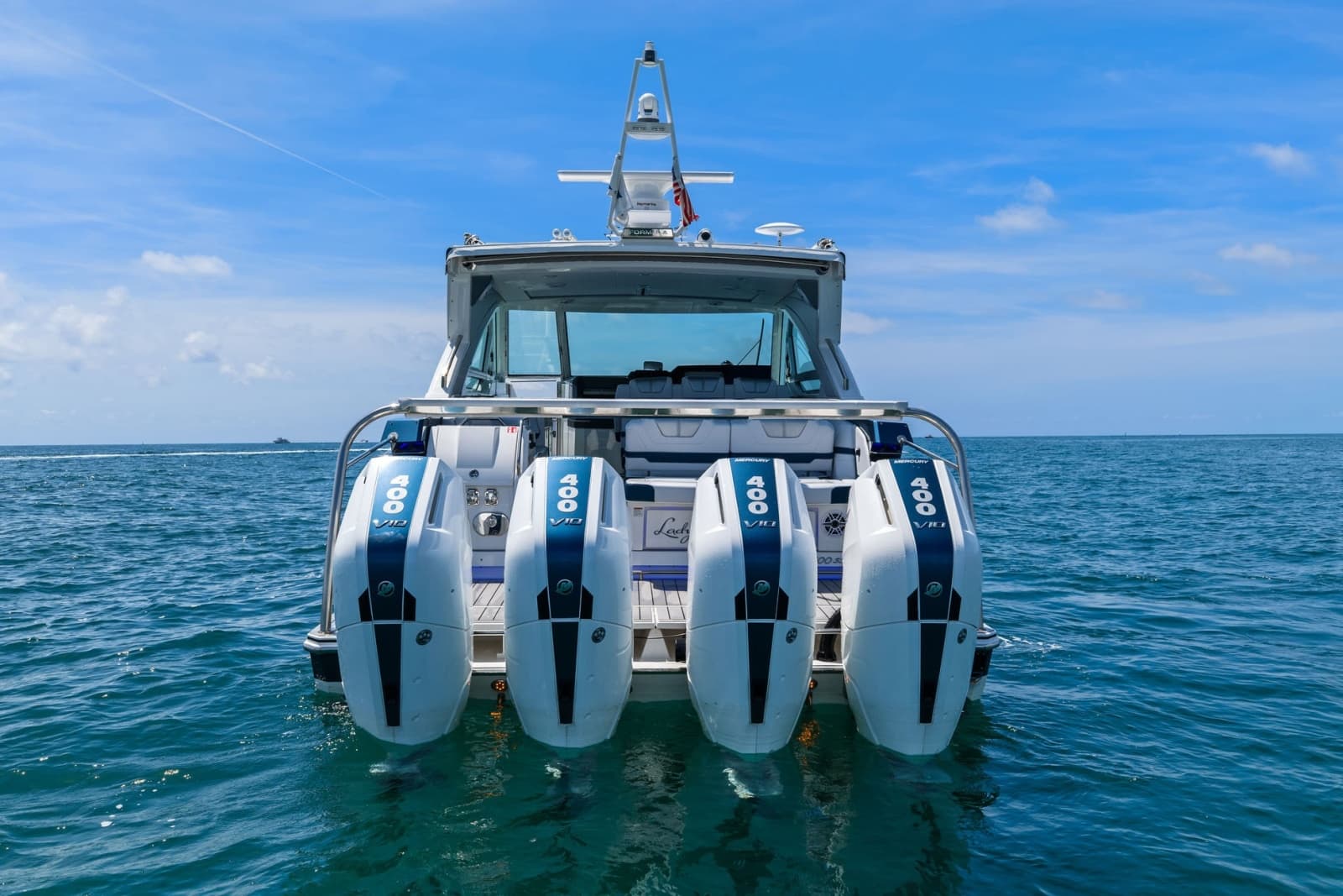 2025 Formula 400 Super Sport Crossover - Photo 61