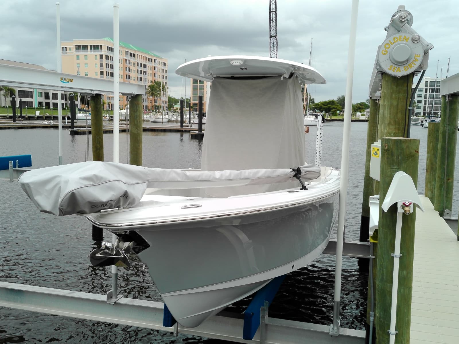 2026 Sea Hunt  - Photo 1