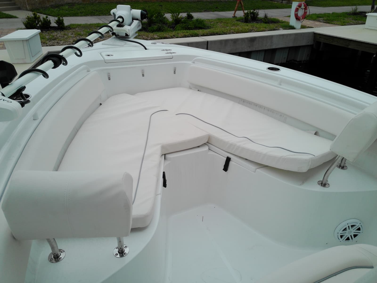 2026 Sea Hunt  - Photo 2