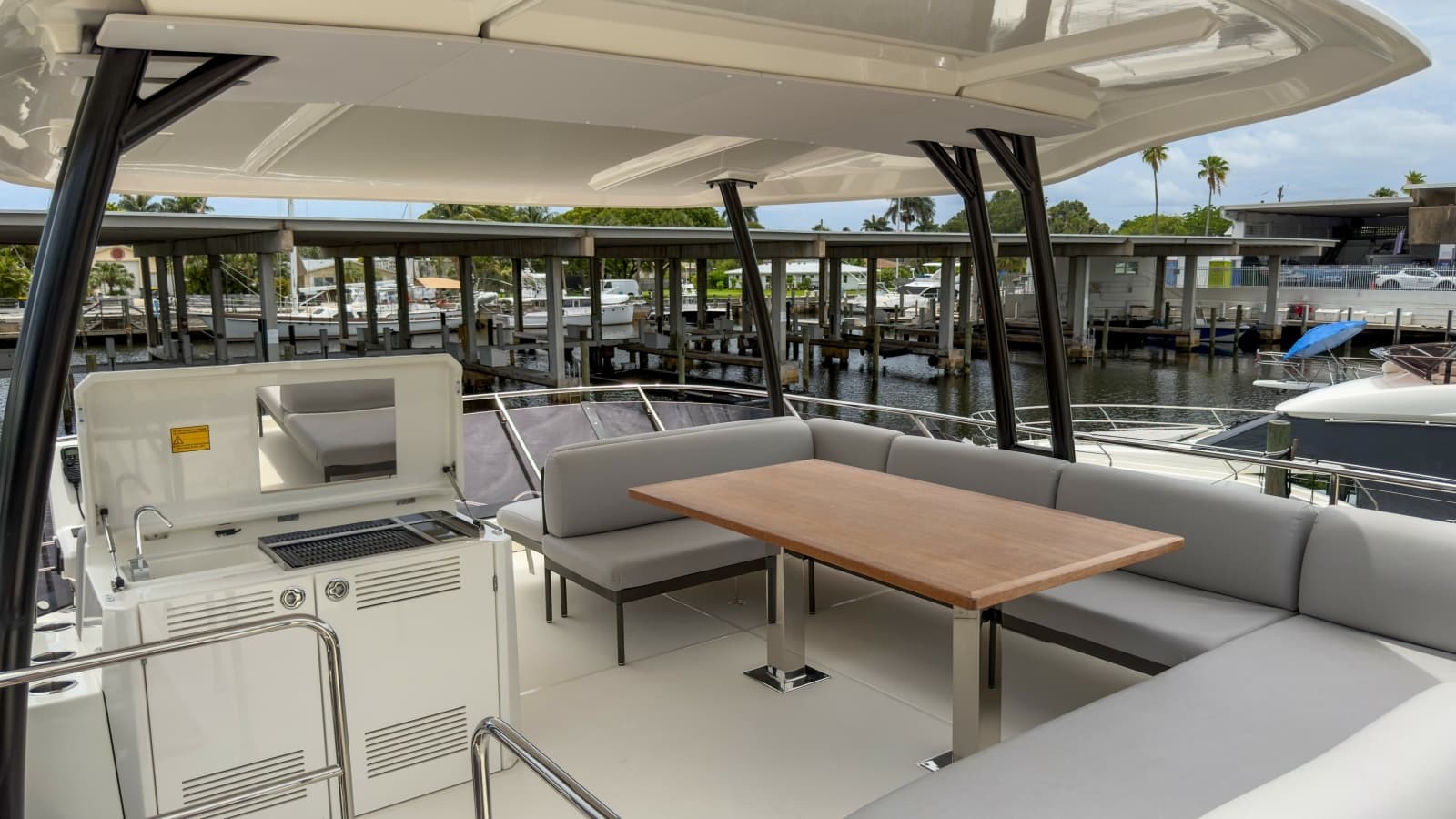 2025 Prestige M48 - Photo 36