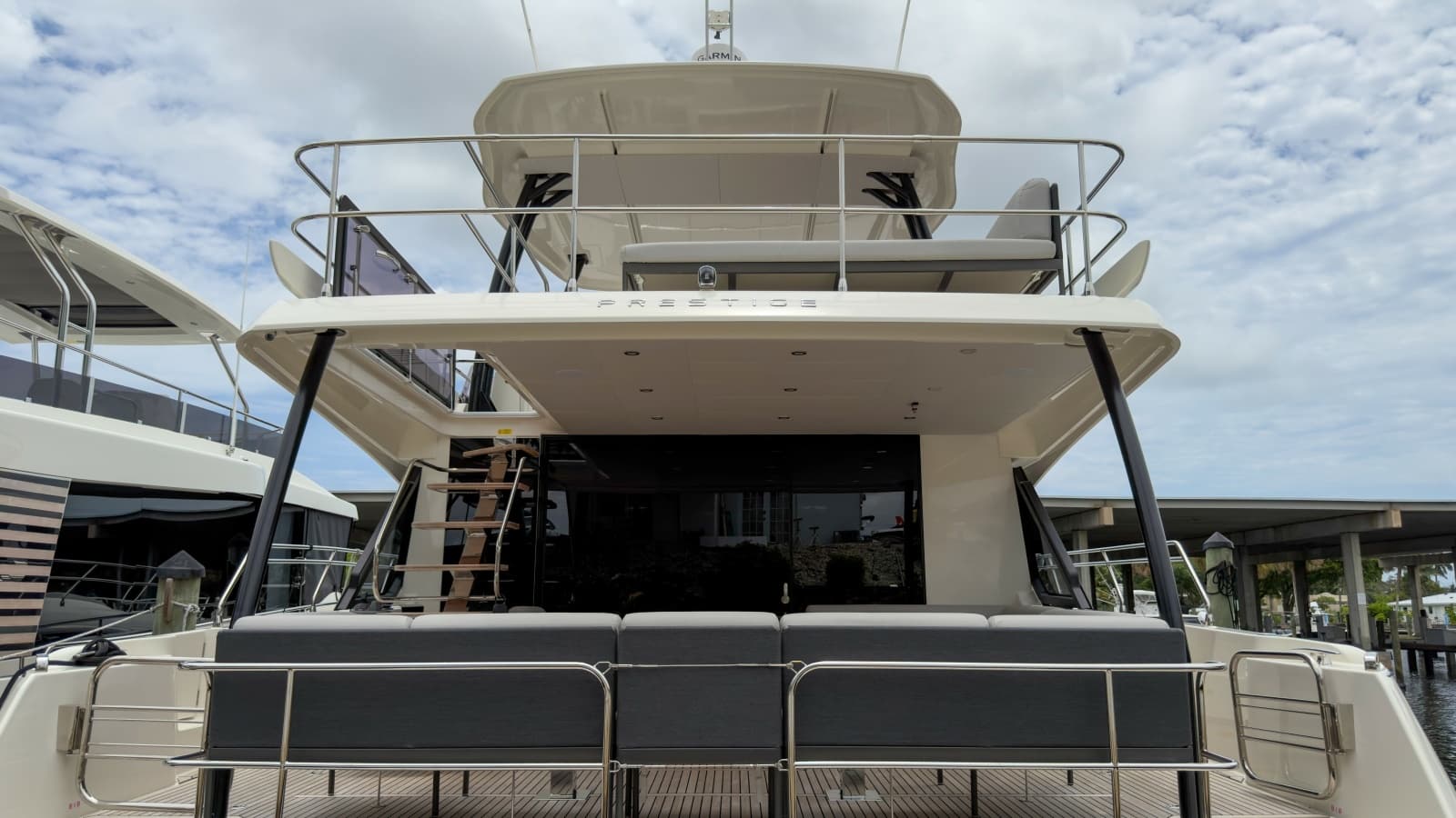 2025 Prestige M48 - Photo 42
