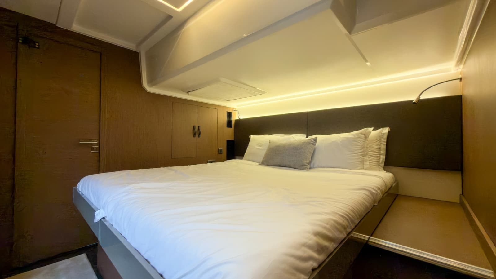 2025 Prestige M48 - Photo 27
