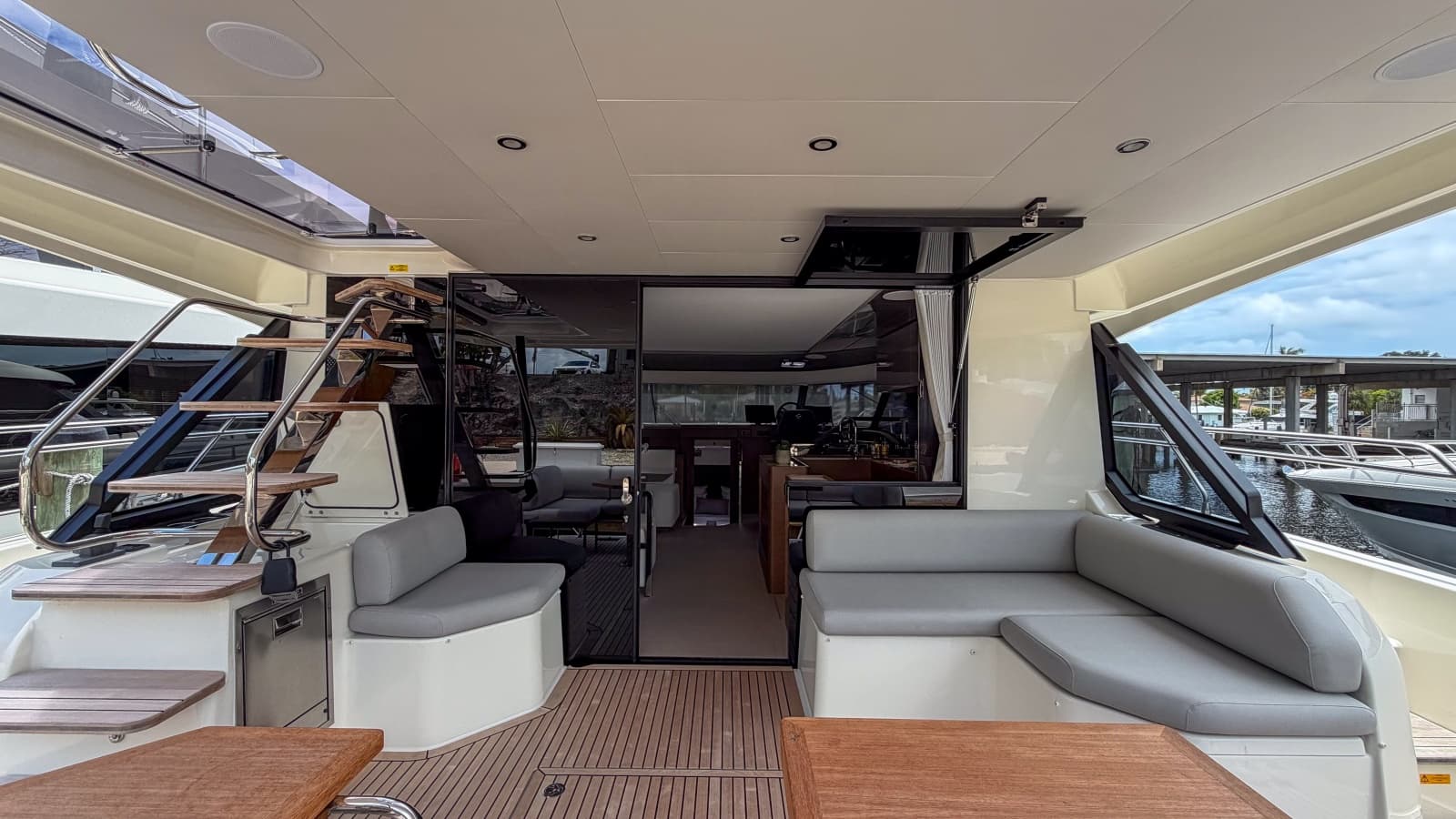 2025 Prestige M48 - Photo 5