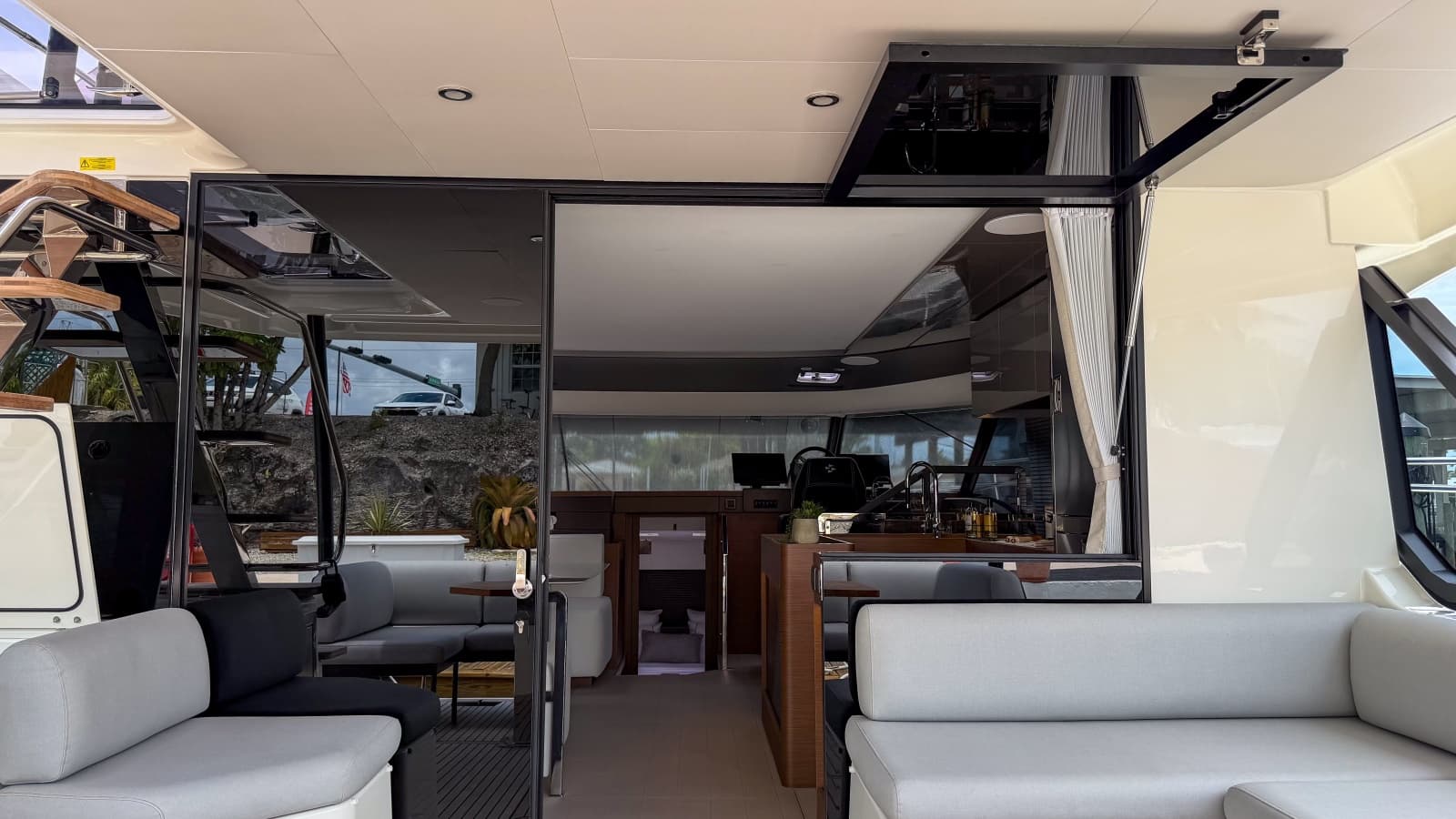 2025 Prestige M48 - Photo 6