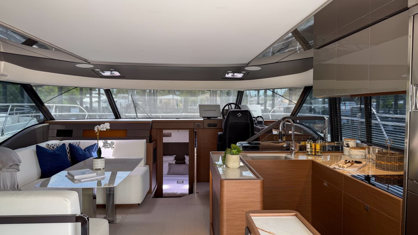 2025 Prestige M48 - Photo 10